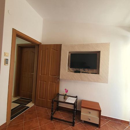 Apartments Petkovic Petrovac Exterior photo