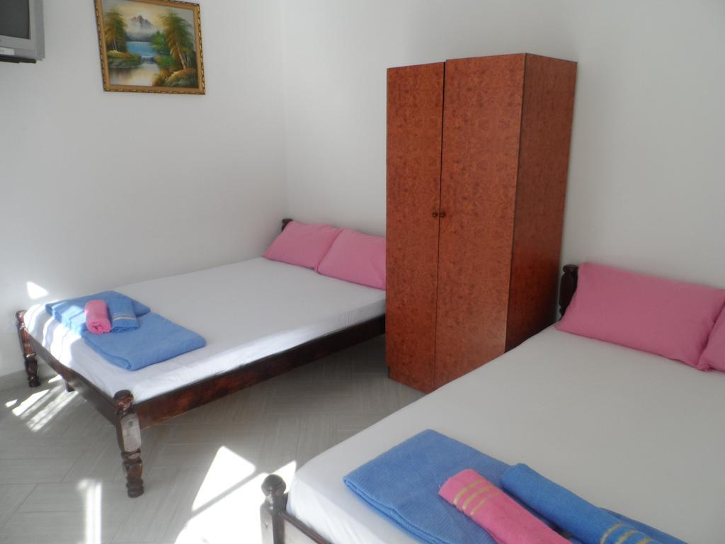 Apartments Petkovic Petrovac Room photo